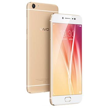 Vivo X7 and X7 Plus