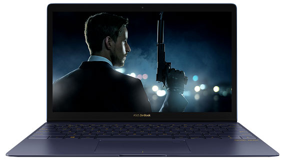 Zenbook 3 and Transformer 3 Pro