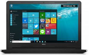 Dell Inspiron 3558 (Z565106HIN9)- best laptops under 35000 - Best Tech Guru