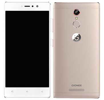 Gionee S6s