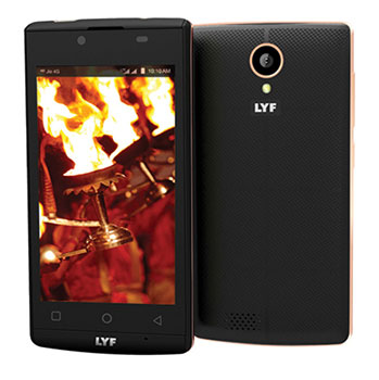 Lyf Flame 7 and Wind 7