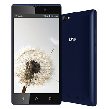 Lyf Flame 7 and Wind 7