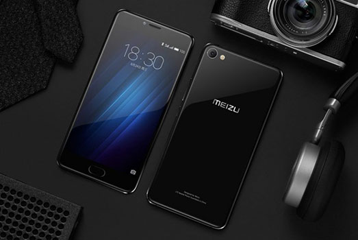 Meizu U10 and U20