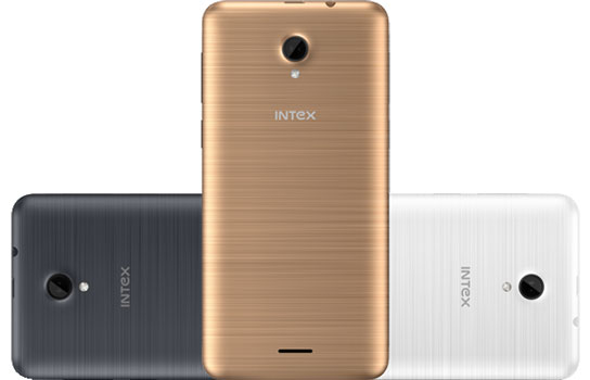 Intex Aqua Q7N Pro