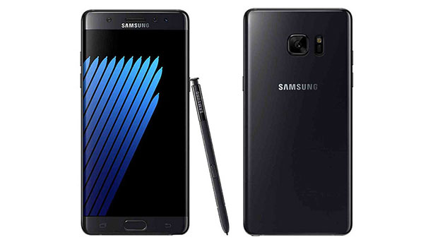 Galaxy Note 7