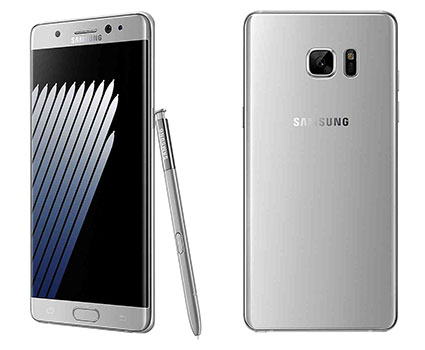 Samsung Galaxy Note 7