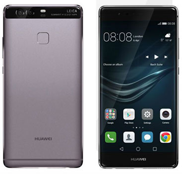 Huawei P9 