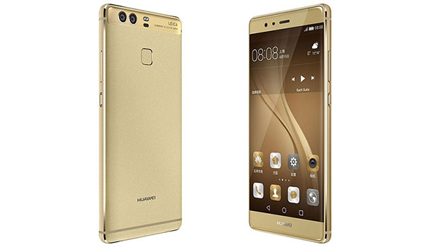 Huawei P9