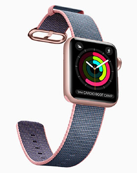 Apple Watch Series 2