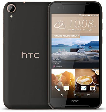 HTC-Desire-830 - Best Android Phones under 20000 Rs