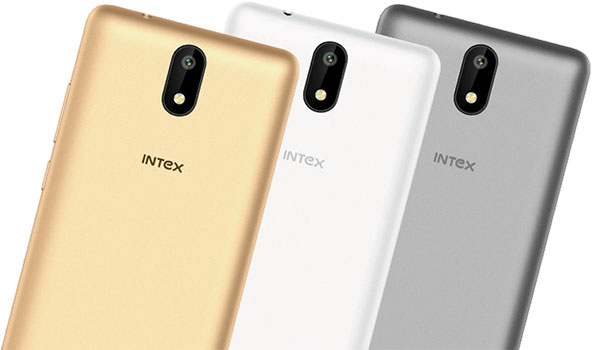 Intex Aqua Costa