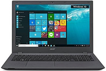 Acer Aspire E E5-573G-380S - best laptops under 35000 - Best Tech Guru