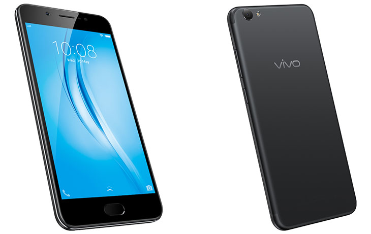 Vivo V5s