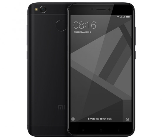 Xiaomi Redmi 4