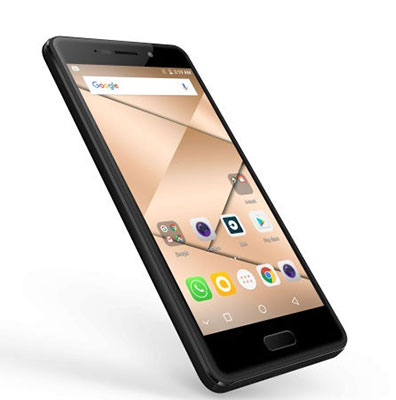 Micromax Canvas 2