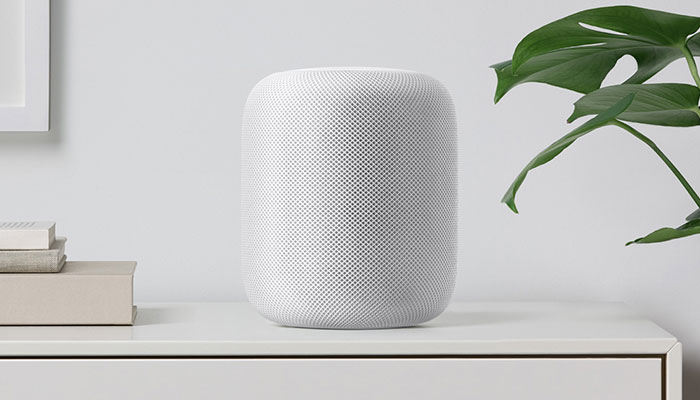 Apple HomePod