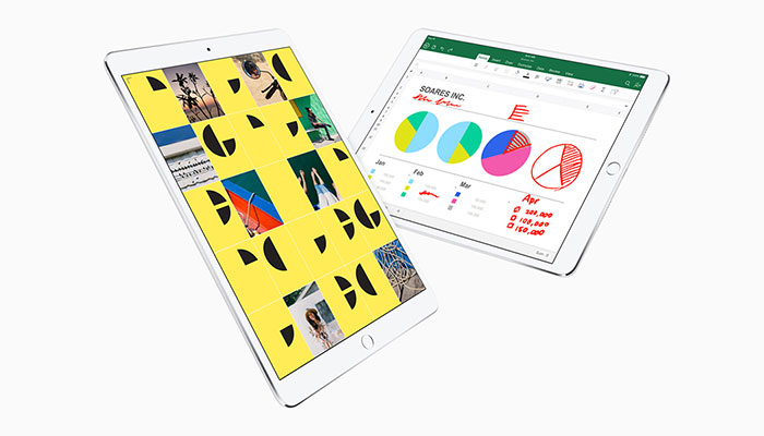 Apple iPad Pro 10.5-inch