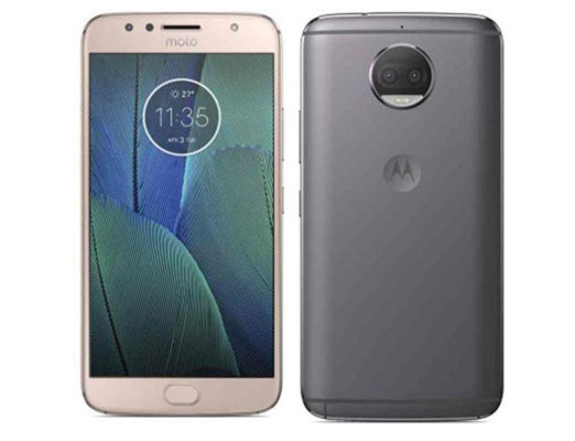 Moto G5s- Best Upcoming Smartphones- Best Tech Guru