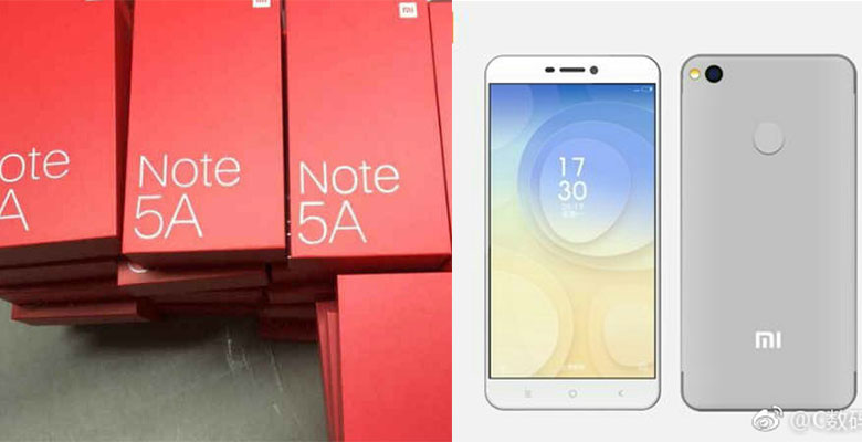 Redmi Note 5, 5A- Best upcoming Smartphones- Best Tech Guru