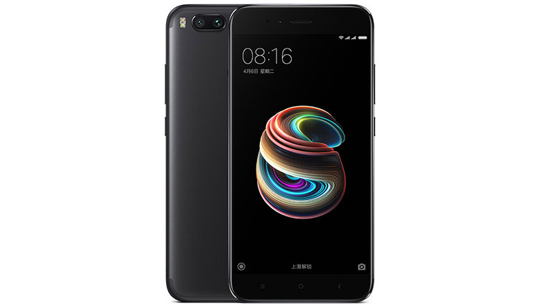 Xiaomi Mi 5X