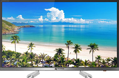 Micromax 32 Canvas-S (32) - Best LED TV under 20000 - Best Tech Guru