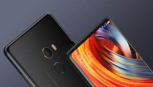 Mi Mix 2