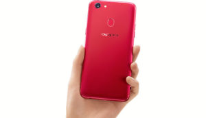 Oppo F5