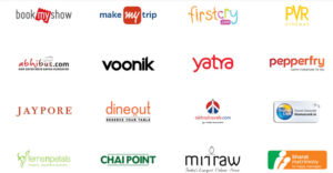 PayPal Partners