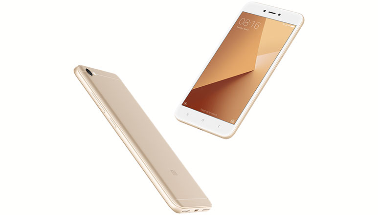 Xiaomi Redmi Y1 Lite