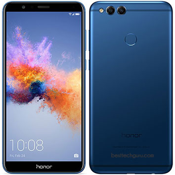 Honor-7X