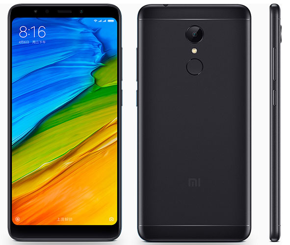 Xiaomi Redmi 5