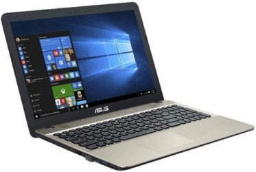 Asus X541UA-DM1295D - Best Laptops under 25000 Rs - Best Tech Guru