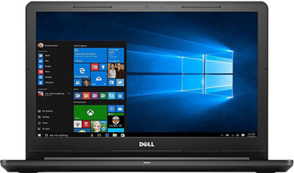 Dell Vostro 3568 - best laptops under 50000