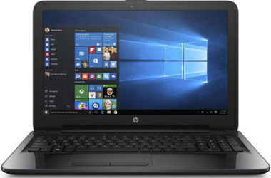 HP Notebook 15-BG004AU - Best Laptops under 25000 Rs - Best Tech Guru