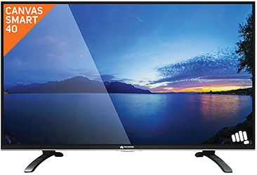 Micromax 40 inches LED TV - Best LED TV under 30000 - Best Tech Guru
