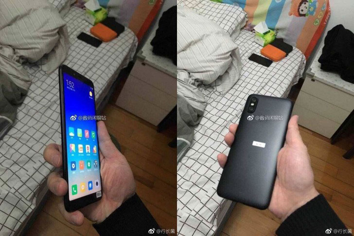 Xiaomi-Mi-6X---leaked