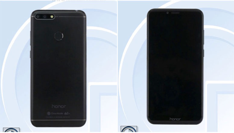 Honor-7A