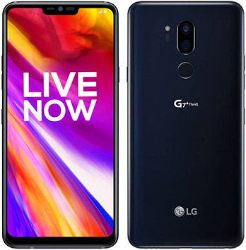 LG G7+ ThinQ - Best Phones under 40000 - Best Tech Guru