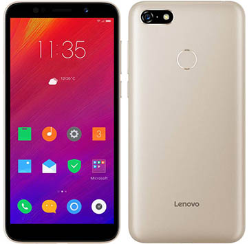 Lenovo A5 - Best Phones under 7000 Rs - Best Tech Guru