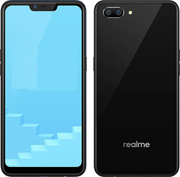 Realme C1 - Best Phones under 7000 Rs - Best Tech Guru