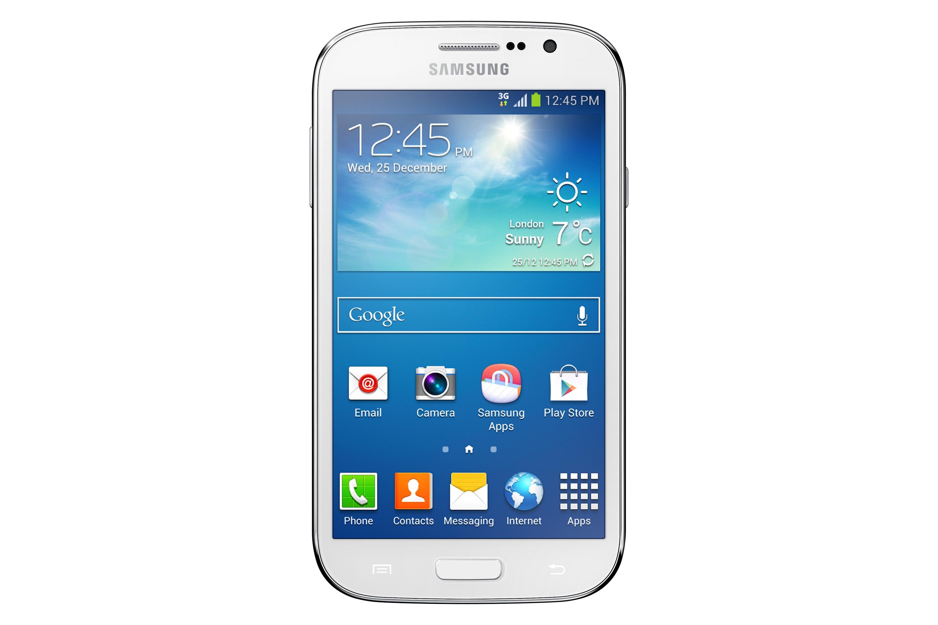 Samsung Galaxy Grand Neo - Specifications, Price & Release « Best Tech Guru