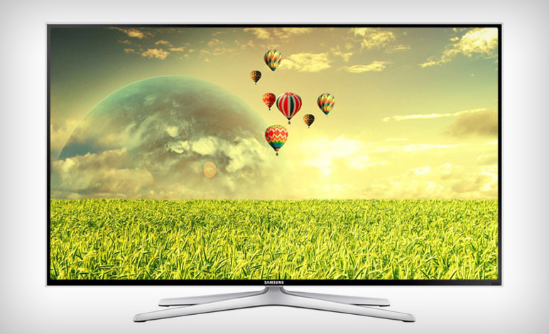 LED TVs, Best 3D & Smart LED Televisions