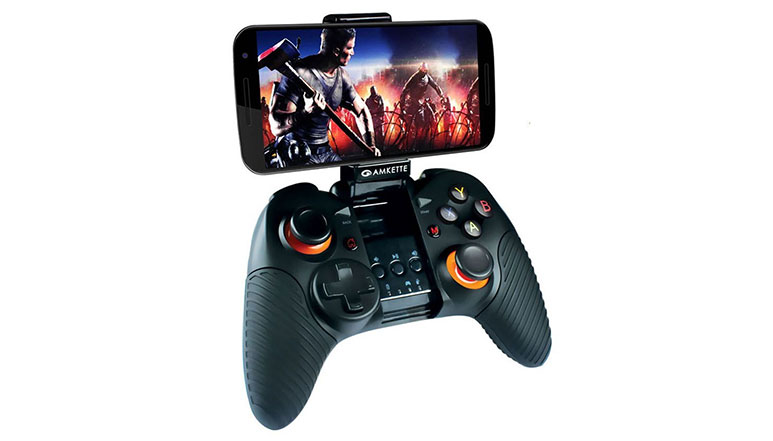 Amkette Evo Gamepad Pro 2