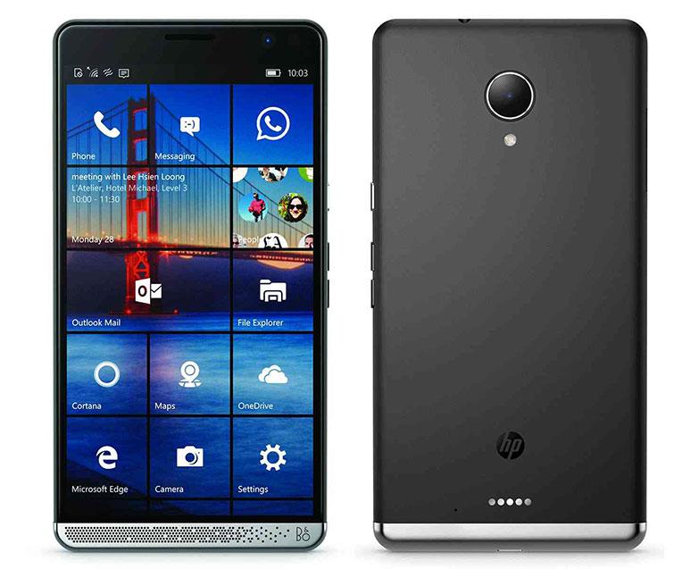 HP Elite X3