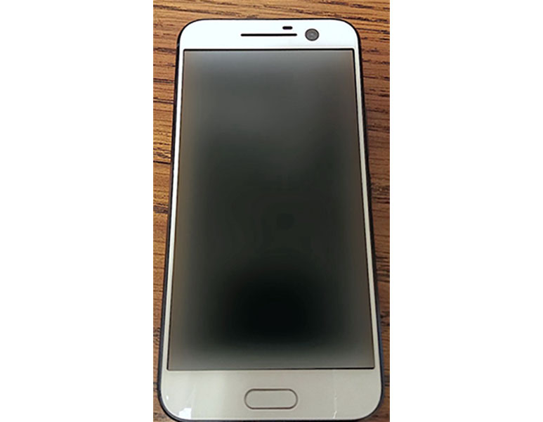 HTC One M10 Leaked