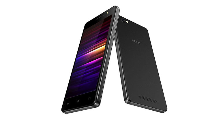 Xolo Era 4G