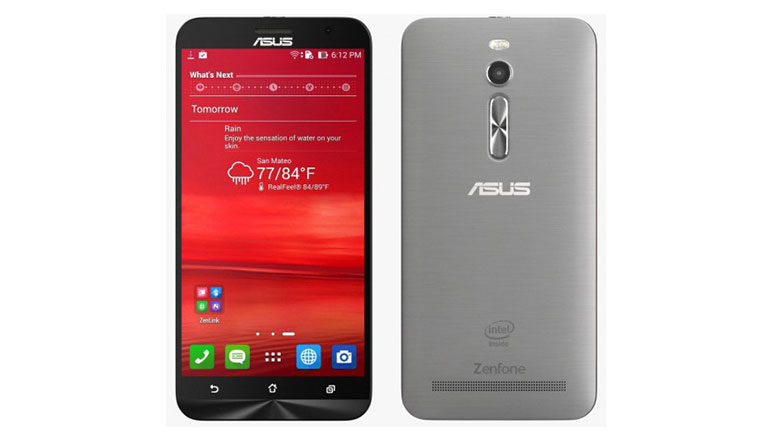 Asus Zenfone 2 ZE551ML (2GB RAM)