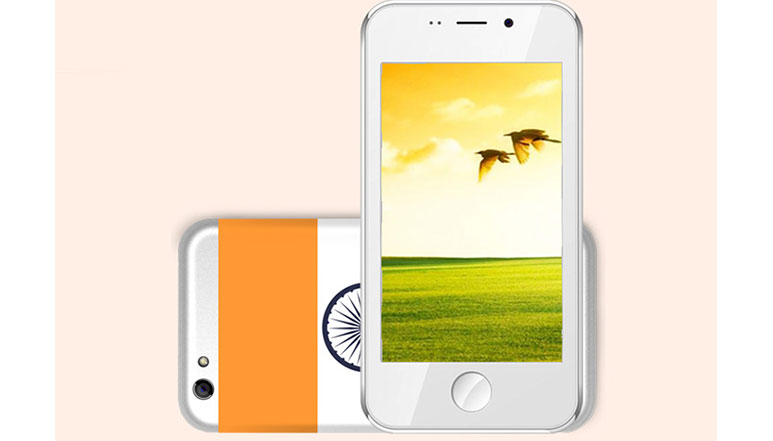 Freedom 251