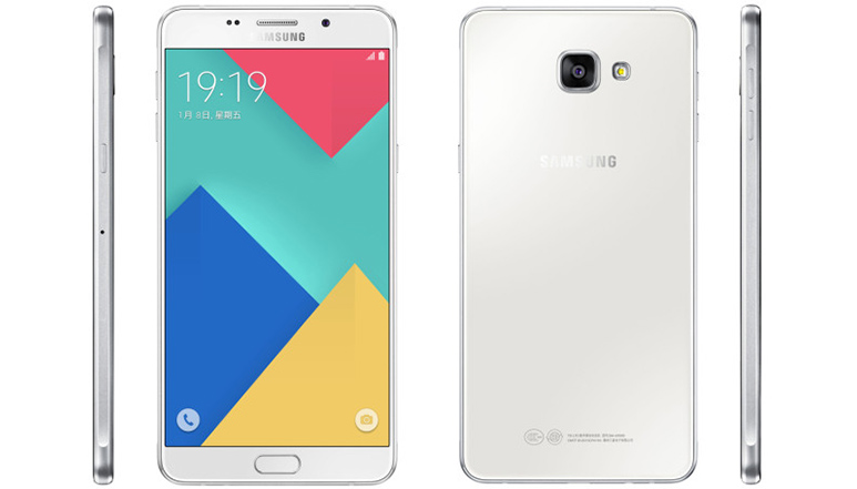 Samsung Galaxy A9 Pro