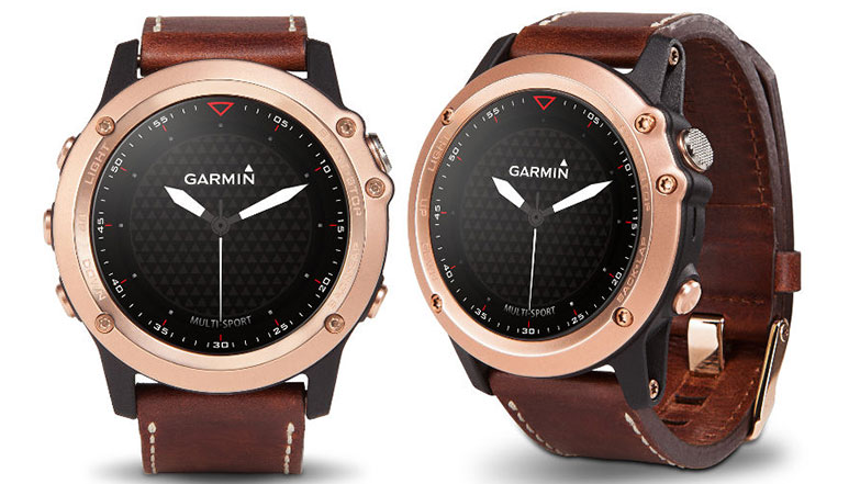 Garmin Fenix 3